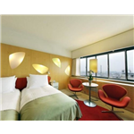 Hotel Royal Blu - Sector 45 D - Chandigarh