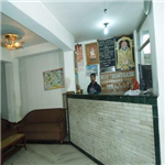 Tirupati Classic Hotel - Sector 45 D - Chandigarh