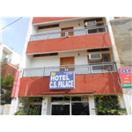 C.S Palace - Sector 52 - Chandigarh
