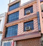 Hotel Dream Town - Sector 52 - Chandigarh