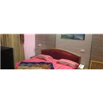 Hotel Sunrise - Sector 52 - Chandigarh