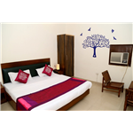 Hotel Supreme - Sector 7 C - Chandigarh