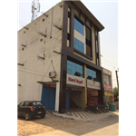 Hotel Royal - Sector 80 - Chandigarh