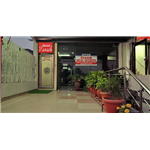 Hotel HP Panash - Zirakpur - Chandigarh