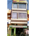 Hotel The Grand - Zirakpur - Chandigarh