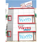 Hotel Waves - Zirakpur - Chandigarh