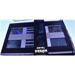 Hotel Dream - Zirakpur - Chandigarh