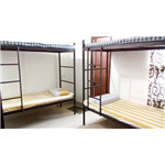 Youth Hostel - Zirakpur - Chandigarh