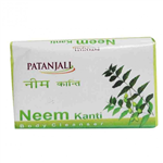 Patanjali Kanti Neem Body Cleanser Soap