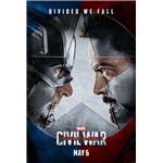 Captain America: Civil War