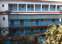 The Howrah Hotel - Kolkata