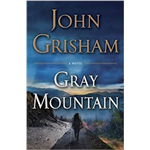 Gray Mountain - John Grisham