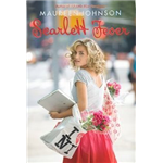 Scarlett Fever - Maureen Johnson