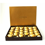 Zoroy Luxury Chocolates