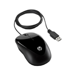 HP X1000 USB 2.0 Mouse