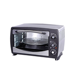 Havells 24 RPSS 24 L 1500-Watt Stainless Steel Oven Toaster Grill