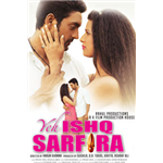 Yeh Ishq Sarfira