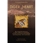 Tiger Heart - Katrell Christie