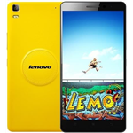 Lenovo K3 Note Music