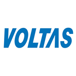 Voltas 123 LY 1 Ton 3 Star Window AC