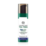 Tea Tree Oil Blemish Fade Night Lotion