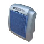 Crusaders Table Top Air Purifier XJ-2800
