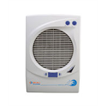 Bajaj Platini PX93 DC Woodwool Desert Cooler