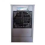 Vaayu 30000 L Vaayu Compressor Cooler Personal Cooler