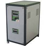 Jas SN55E5057 5 KVA with LCD Display (MPPT) Pure Sine Wave Inverter