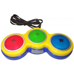 Mitashi Plugged 2 pogo