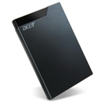 Acer Super Slim 2.5 Inch 500 Gb External Hard Drive