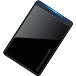 Buffalo Ministation 2.5 Inch 2 Tb External Hard Drive