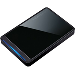 Buffalo Ministation Pcu2 1 Tb External Hard Drive
