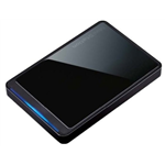 Buffalo Ministation Pcu2 2.5 Inch 500 Gb External Hard Drive