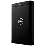 Dell 1Tb Usb 3.0 Portable External Hard Drive