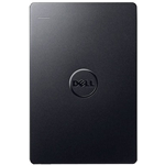 Dell Portable Backup 1 Tb External External Hard Drive