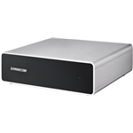 Freecom 4 Tb Wired External Hard Drive