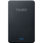 HGST 1.5 Tb Wired External Hard Drive