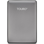 HGST 500 Gb Wired External Hard Drive