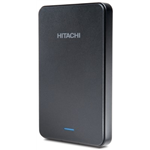 HGST Touro Mobile 2.5 Inch 500 Gb External Hard Drive