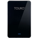 HGST Touro Pro 1 Tb External Hard Drive