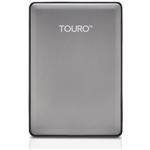 HGST Touro S 500 Gb Wired External Hard Drive