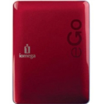 Iomega Ego 2.5 Inch 320 Gb Externa External Hard Drive