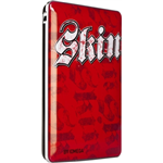 Iomega Red Hot Skin 2.5 Inch 500 Gb External Hard Drive