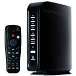 Iomega Screenplay Director Hd 3.5 Inch 1 Tb Media Player External Hard Drive