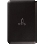 Iomega Select 2.5 Inch 1 Tb External Hard Drive