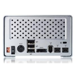 Iomega Ultramax Plus 3.5 Inch 4 Tb External Hard Drive