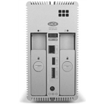 Lacie 6 Tb Wired External Hard Drive