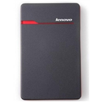 Lenovo 1 Tb Wired External Hard Drive