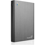 Seagate 2 Tb Wireless External Hard Drive